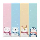 Decorative cover / cap for the T5 SONOFF Cartoon 4C touch switch. — Foto 5