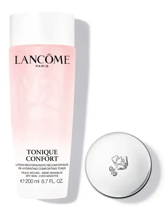 Lancome Tonique Confort