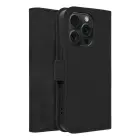 TENDER book type phone case for iPhone 15 Pro black — Photo 11