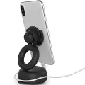 Popsockets PopMount Car Dash & Windowshield 801293 uchwyt na kokpit lub przednią szybę czarny|black Photo