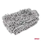 Microfiber cleaning gloves Cwash-09 — Photo 2