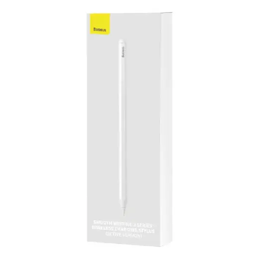 Baseus Smooth Writing 2 Stylus Active Pen (white) Foto 9