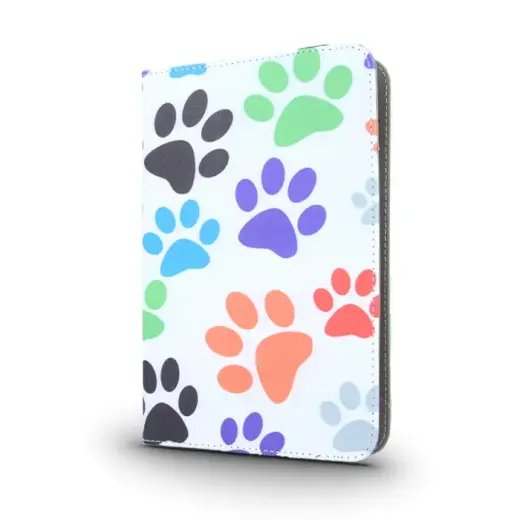 GreenGo Color Universāls Planšetdatoru Maks 9-10" collas Balts Foto 1