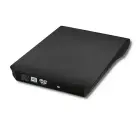 Qoltec External USB 2.0 12.7mm SATA Optical Drive Case Foto 2
