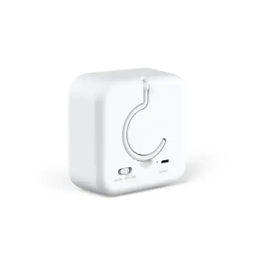 LED BUNNY Night Lamp PURE FLC-10 LEA PIR white 500mAh Forever Light Photo