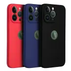 Soft phone case for iPhone 16 Plus navy — Photo 9