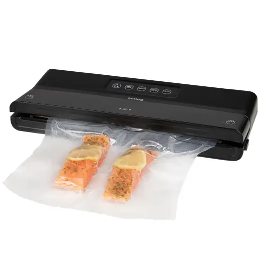 Huslog vacuum food sealer 125W Фото num