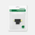 UGREEN 20144 adapter mini | micro HDMI to HDMI (black) Foto 16