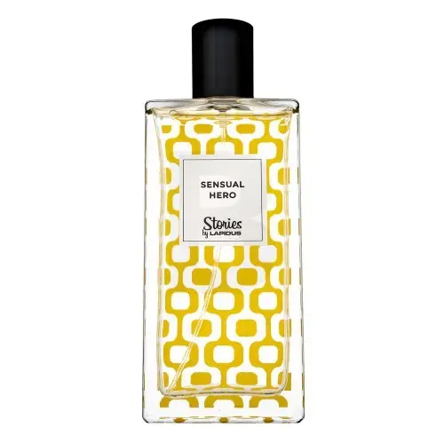 Ted Lapidus Stories Sensual Hero tualetes ūdens vīriešiem 100 ml