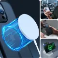 Tech-Protect MagMat MagSafe case for iPhone 11 - transparent — Foto 2