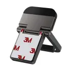 Baseus universal laptop feet stands (2 pcs.) gray (LUZC000013) Photo