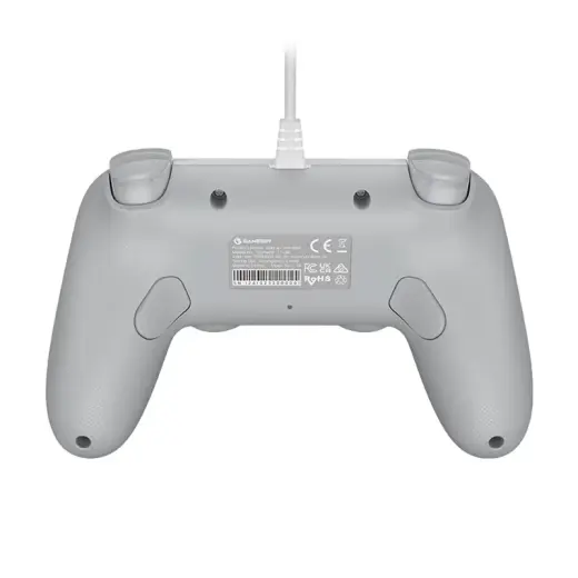 GameSir T3 WT Tegenaria Lite Wired Controller White Foto 2