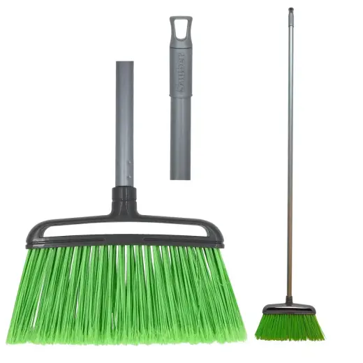 Āra birste ar kātu Foto 2