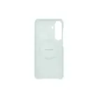 Samsung EF-ES741CME Silicone maciņš telefonam Samsung Galaxy S26 FE (S741) zaļš — Foto 2