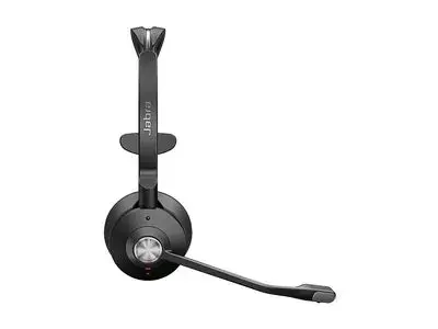 Jabra Engage 75 SE Mono - headset Photo
