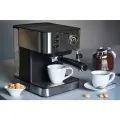 Blaupunkt pressure coffee machine CMP312 Photo