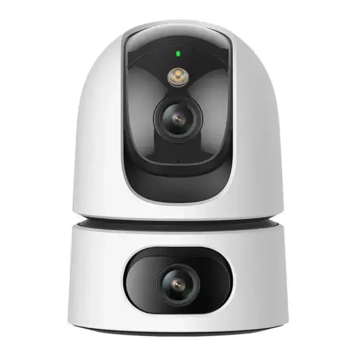 360° Indoor WiFi Camera IMOU Ranger Dual 8MP Foto 2