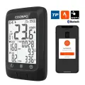 Bike Computer Coospo BC107 compatibile with z: Strava, Trainingpeaks etc. Photo