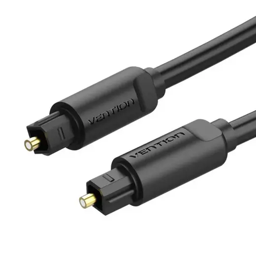 Cable Audio Optical Vention BAEBI 3m Black Photo