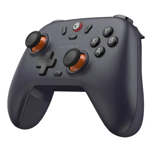 GameSir-T4n Lite wireless controller (purple) Foto 3
