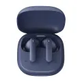 TWS QCY Buds T43 ANC Headphones (blue) Foto 5