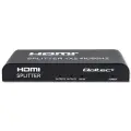 Active HDMI Splitter 2 x HDMI 4Kx2K, 6bps — Foto 5