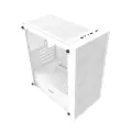 Darkflash M305 Mesh computer case without fans (White) Foto 1