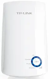 WI-FI tīkla pastiprinātājs TP-Link TL-WA850RE