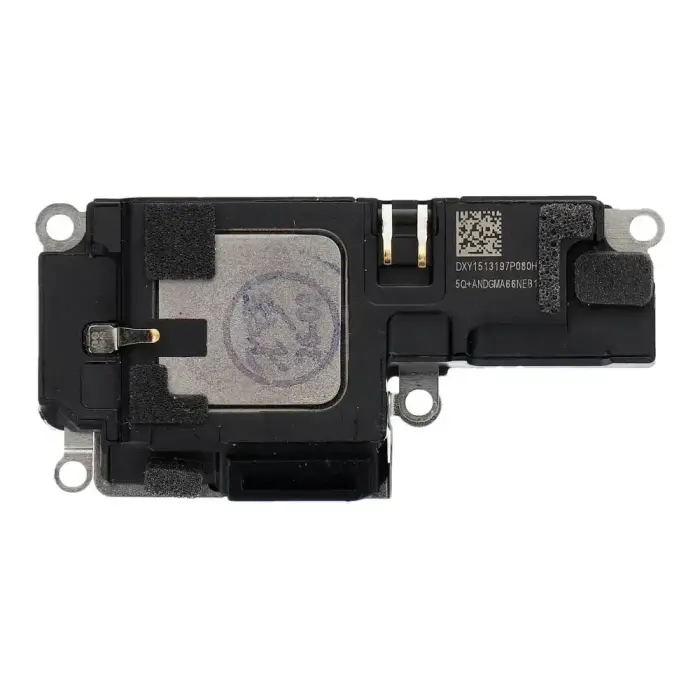 Ringer loud speaker buzzer for iPhone 13 Pro bulk