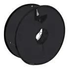 Diffuser softbox Puluz round 45cm PU5145 Foto 2