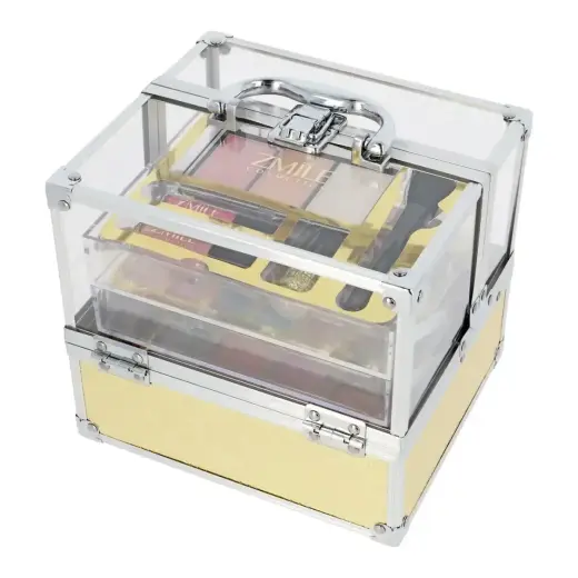 Zmile Cosmetics Glam Palette 64g - 0.0g Foto 1