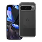 CLEAR Case 2 mm for GOOGLE PIXEL 9 PRO (camera protection) transparent transparent — Foto 1