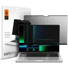 Spigen SafeView Privacy Screen Protector for MacBook Pro 14 (2021-2025) Foto 1