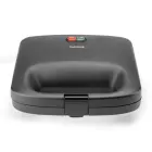 Huslog Sandwich maker grill 1000W Foto 4