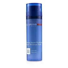 Clarins ClarinsMen Super Moisture Balm - Clear