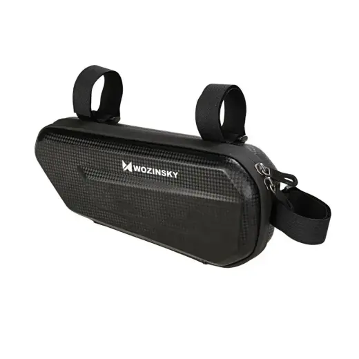 Wozinsky Bicycle Frame Bag 1.5L Black (WBB10BK) Foto 20