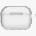Case UNIQ Glase Pro for AirPods Pro 3     Lock Case transparent Foto 4
