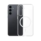 3MK Clear MagCase Sam S24 Plus + — Foto 29