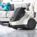 Electrolux putekļu sūcējs bezmaisa, 700W, balta Photo