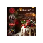 Debenhams the Fuzzy Duck Winter Wonderland Light up Bath Bubbles Decanter Gift Photo