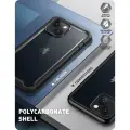 Supcase IBLSN ARES IPHONE 14 Plus BLACK Photo