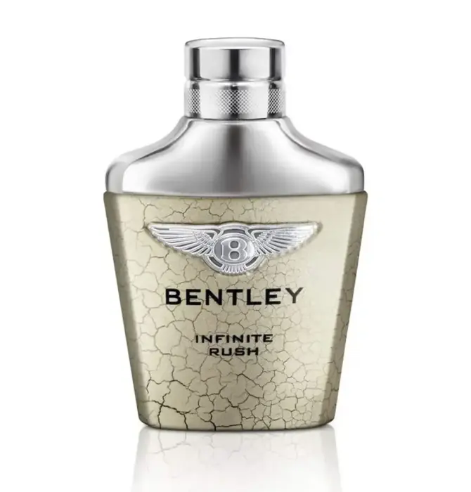 Bentley Infinite Rush (EDT) туалетная вода для мужчин 60 мл