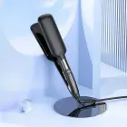 Hair straightener Hoco DAR37 black Foto 5