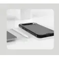 Nillkin Super Frosted PRO Back Cover for Google Pixel 10|10 Pro Transparent Black Foto 5
