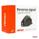 Reverse signal 12-36V 110 dB — Photo 4