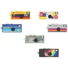Digital camera Kodak Charmera Keychain blind box — Foto 5