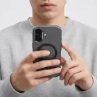 TECH-PROTECT MAGZERO MAGSAFE IPHONE 17 MATTE BLACK — Foto 6