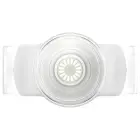 Popsockets PopGrip Slide Stretch 805497 uchwyt i podstawka do telefonu biały|white Foto 1