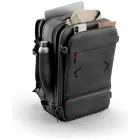 Multifunctional vacuum backpack Diablo Chairs Backpack Air black — Foto 3