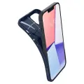 Spigen LIQUID AIR IPHONE 14 PLUS NAVY BLUE — Foto 15